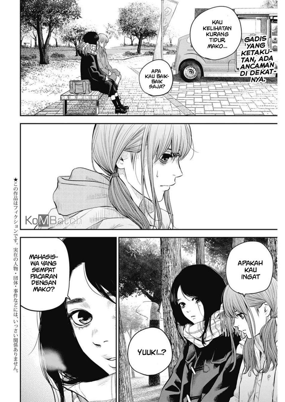 Adabana Chapter 3 - halaman 4