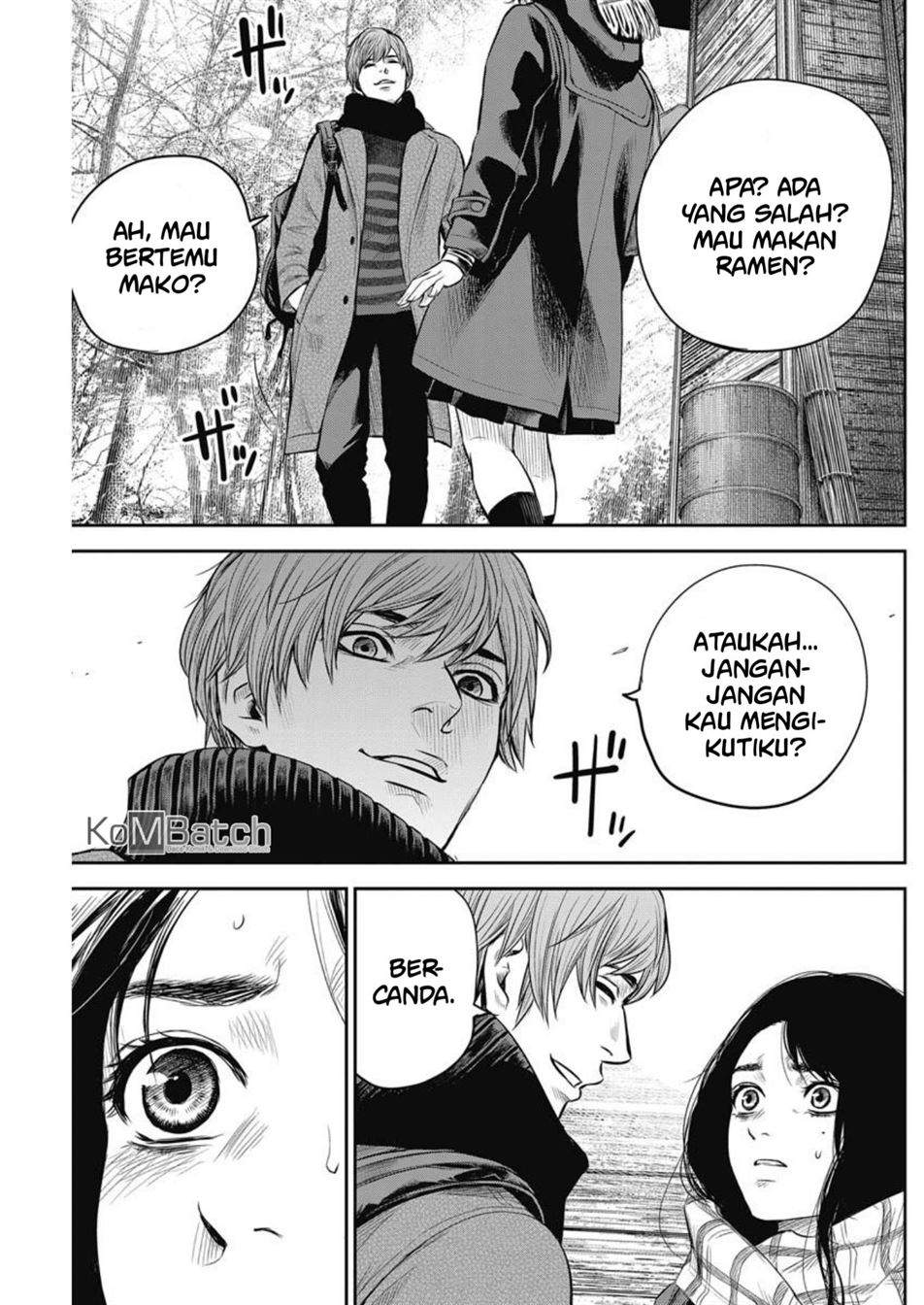 Adabana Chapter 4 - halaman 10