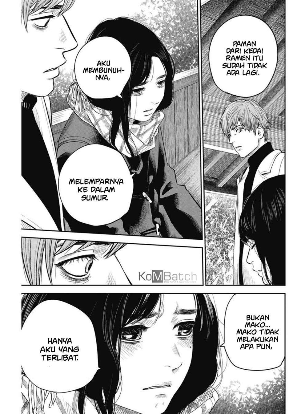 Adabana Chapter 4 - halaman 20