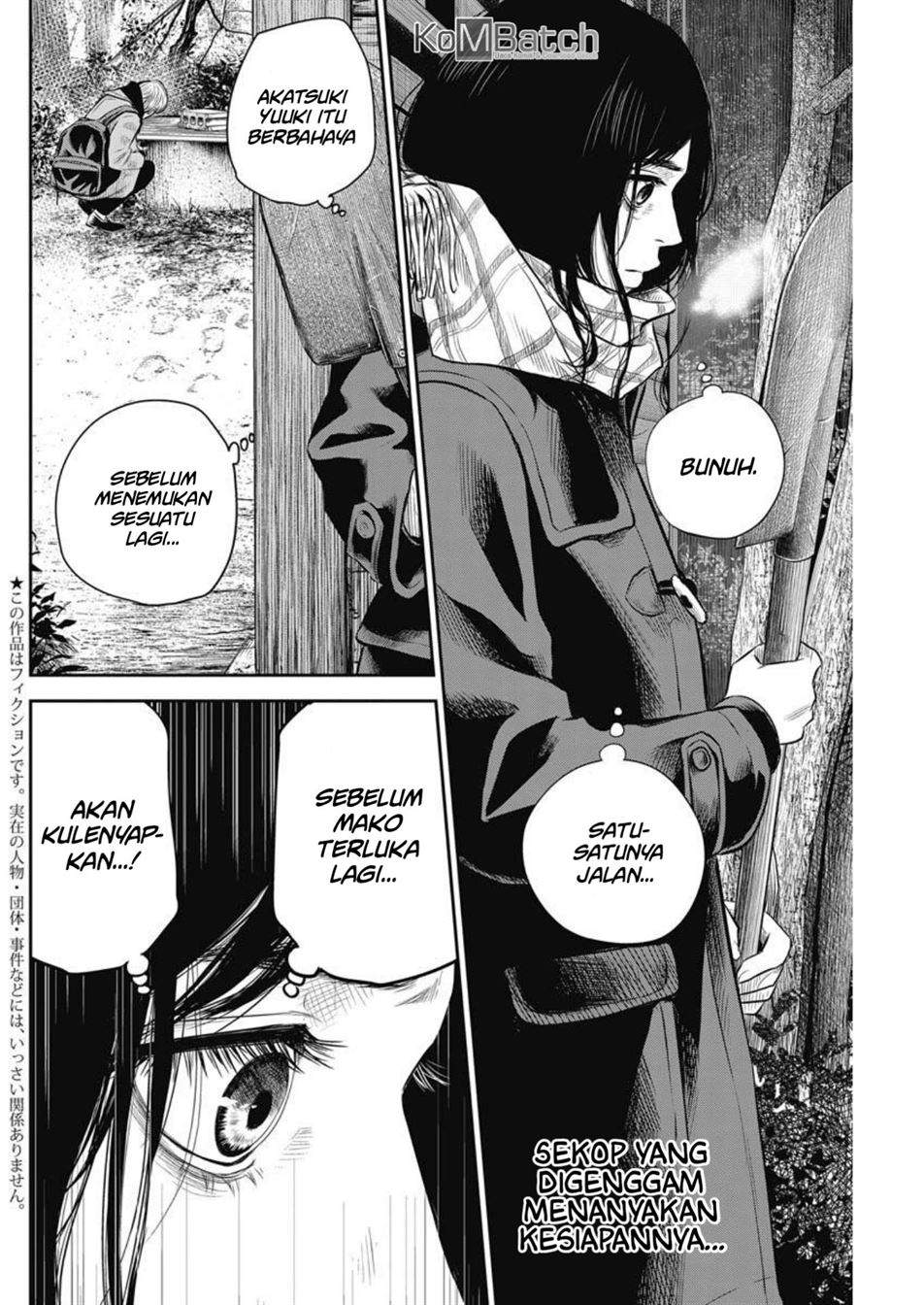Adabana Chapter 4 - halaman 4