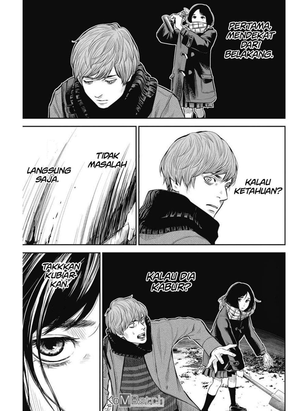 Adabana Chapter 4 - halaman 6