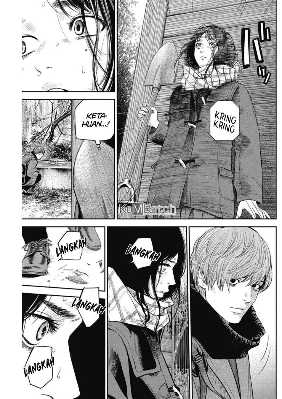 Adabana Chapter 4 - halaman 8