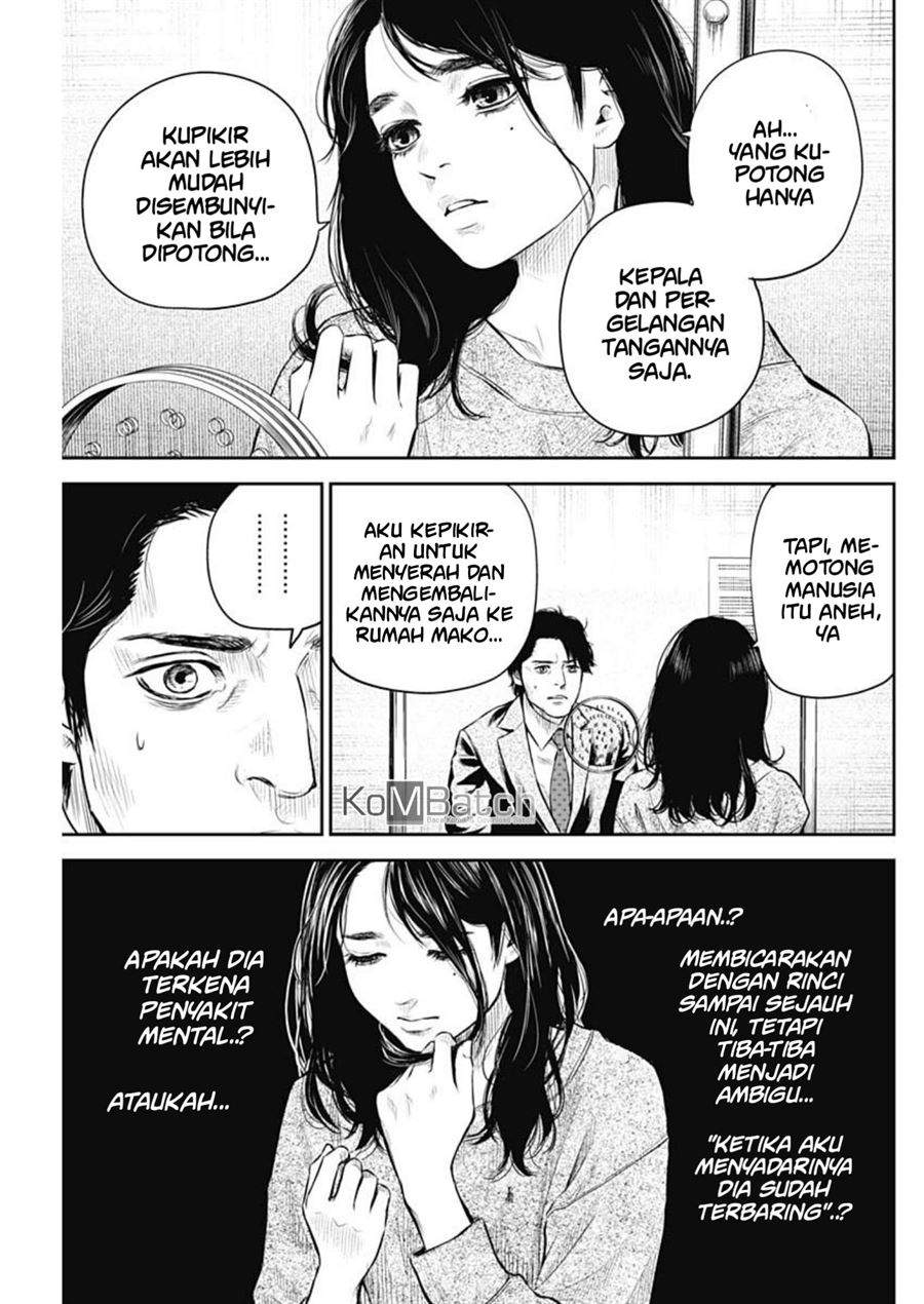 Adabana Chapter 5 - halaman 18