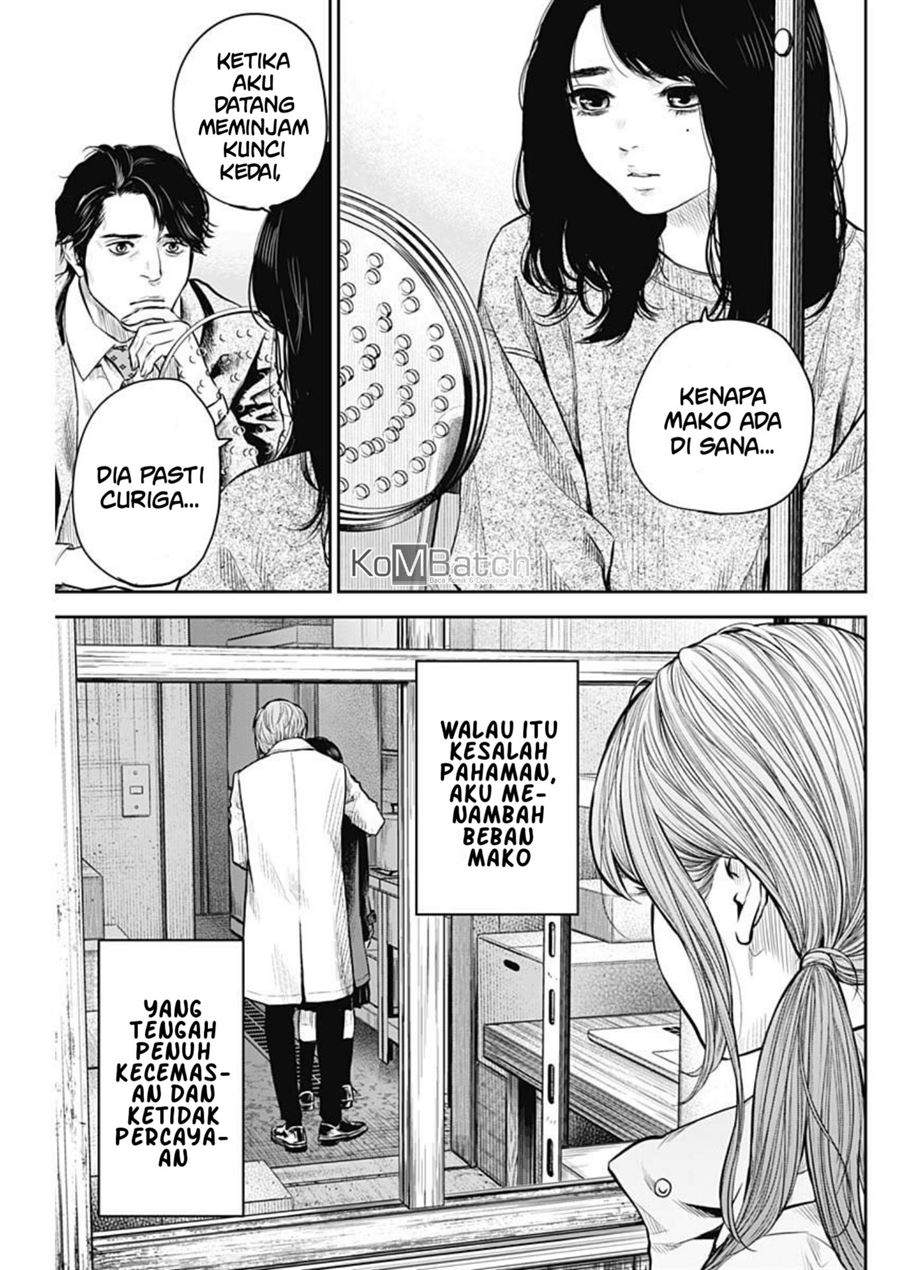 Adabana Chapter 5 - halaman 6