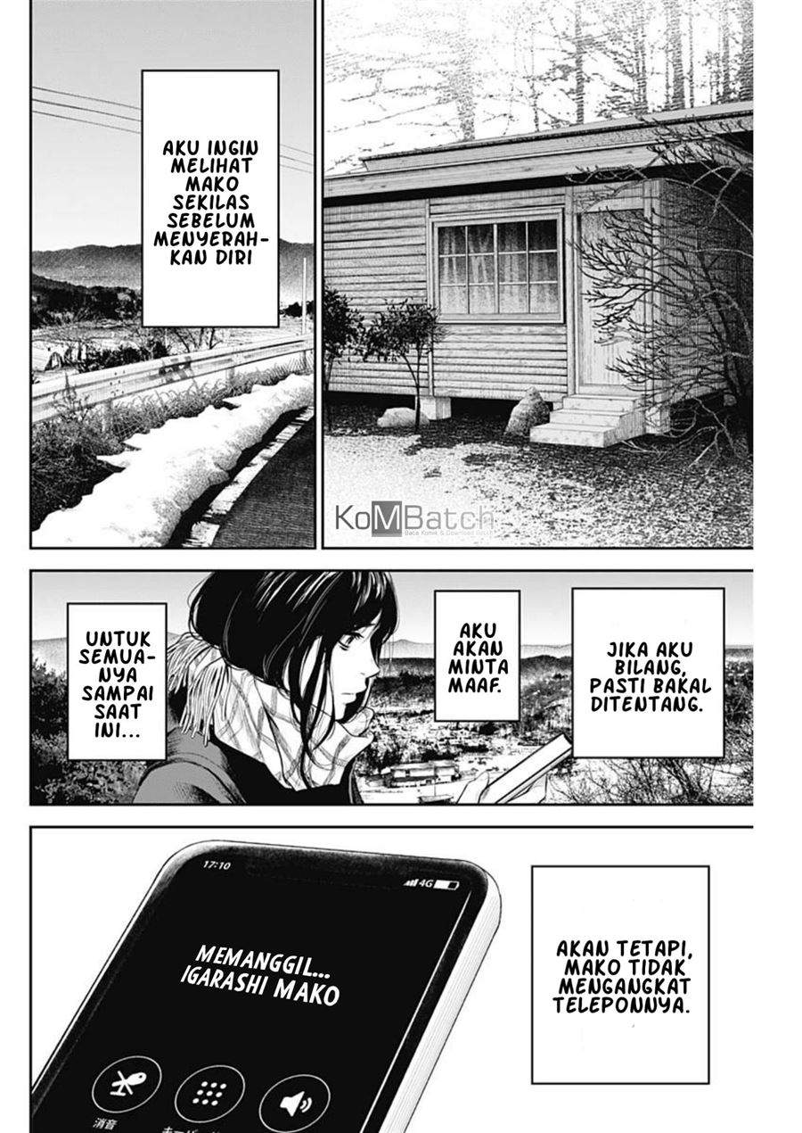 Adabana Chapter 5 - halaman 9
