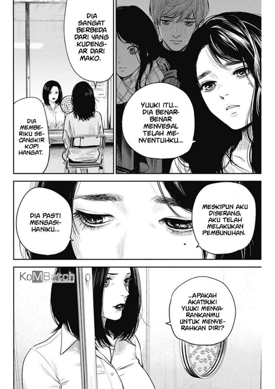 Adabana Chapter 6 - halaman 15