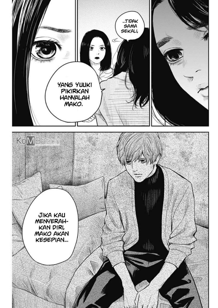 Adabana Chapter 6 - halaman 16