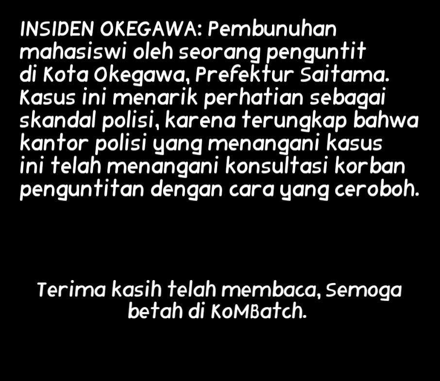 Adabana Chapter 6 - halaman 24