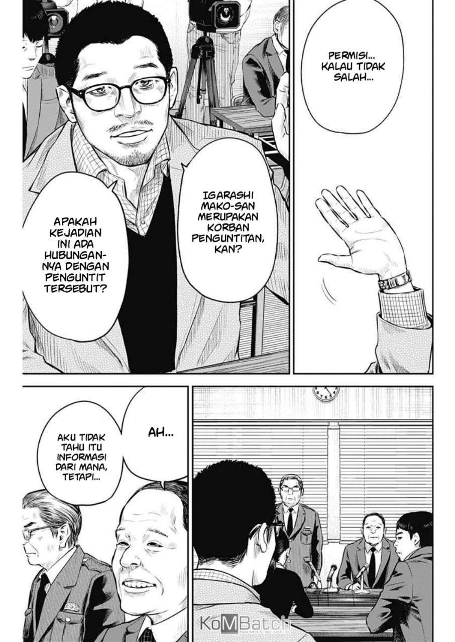 Adabana Chapter 6 - halaman 8