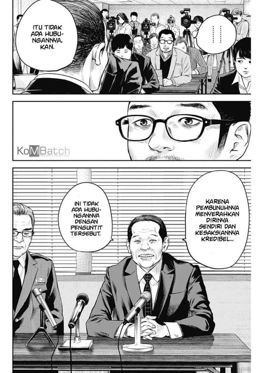 Adabana Chapter 6 - halaman 9