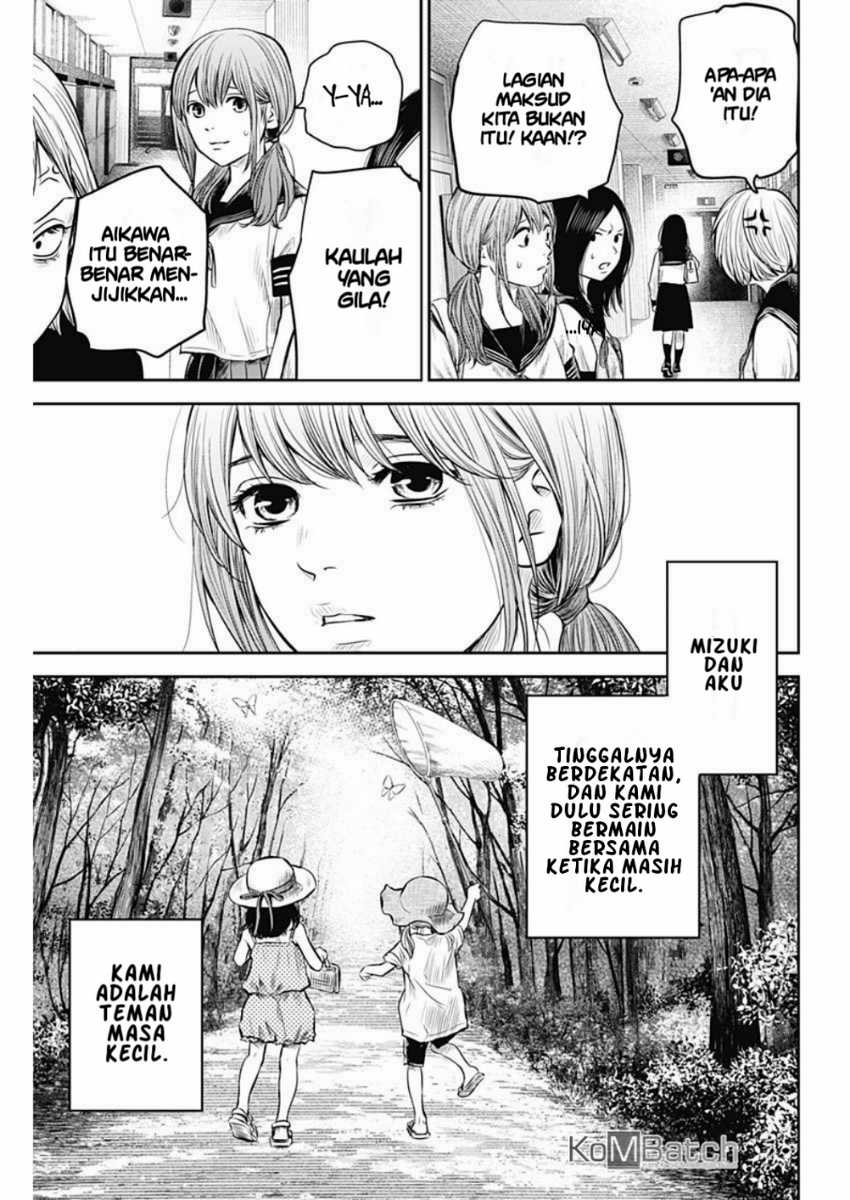 Adabana Chapter 8 - halaman 10