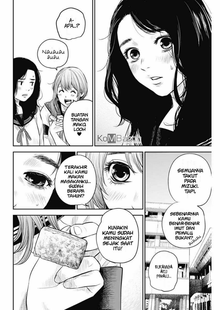 Adabana Chapter 8 - halaman 15