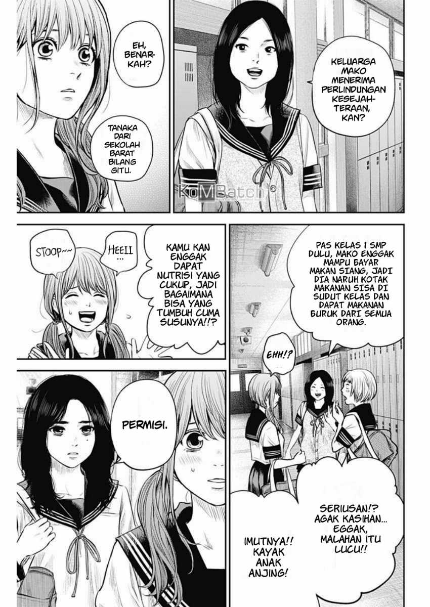 Adabana Chapter 8 - halaman 8