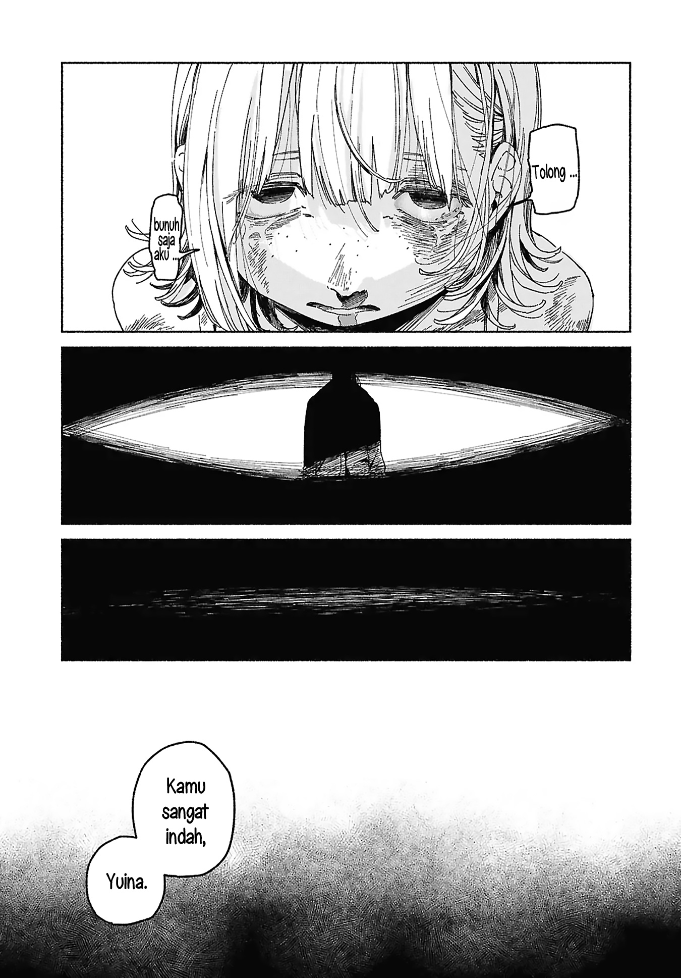 Adabana no Yakusoku Chapter 0 - halaman 31