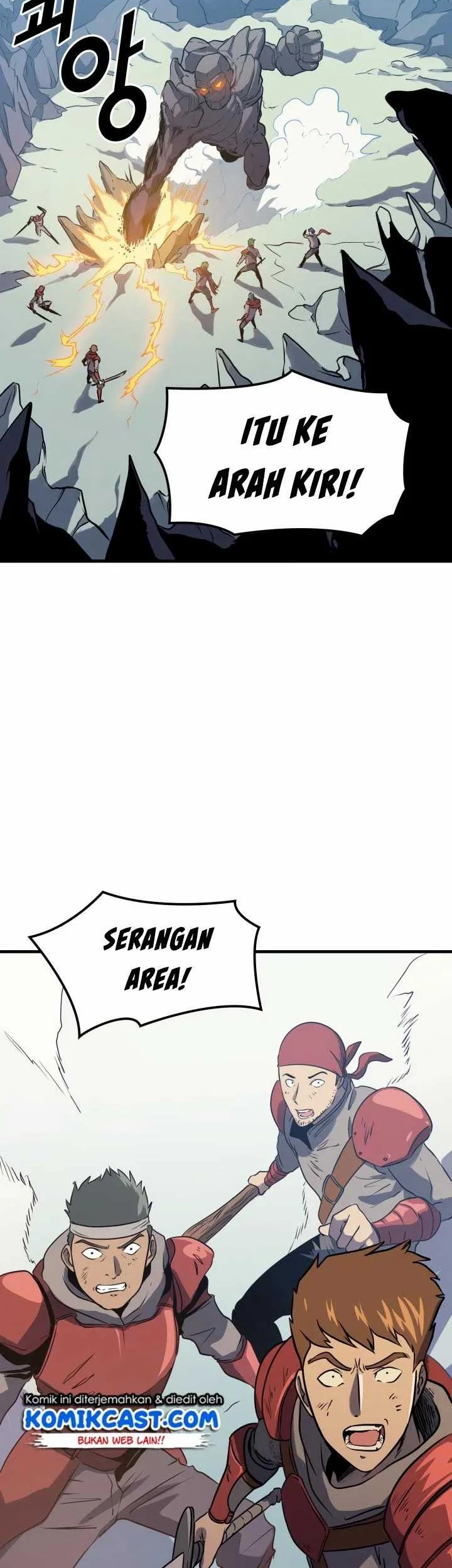 Adachi to Shimamura Chapter 10 - halaman 3