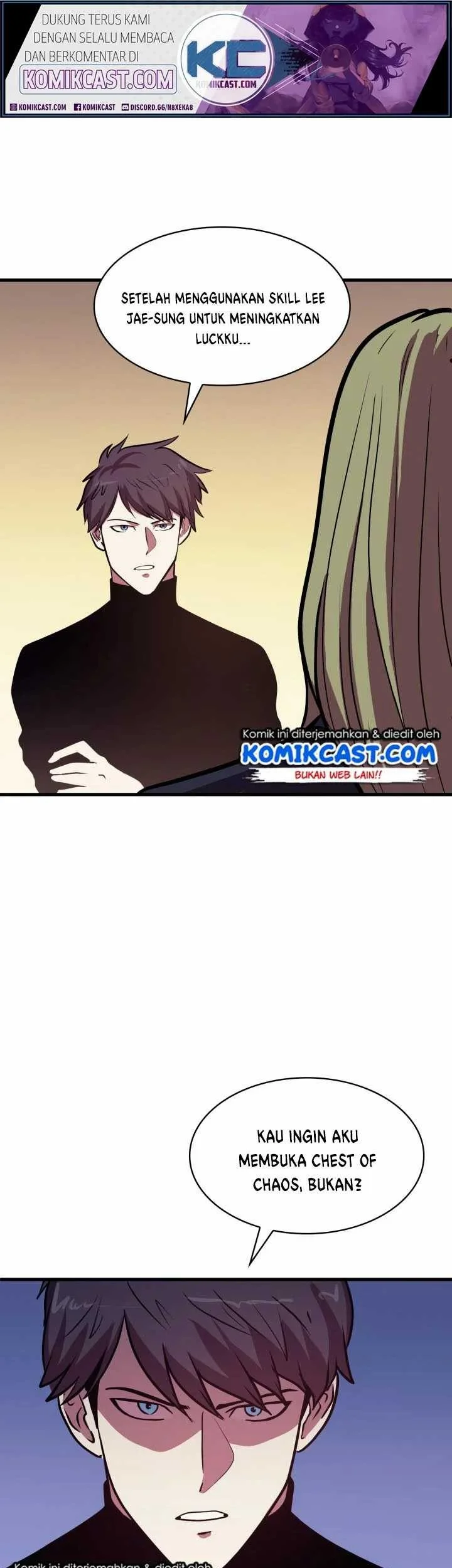 Adachi to Shimamura Chapter 11 - halaman 11