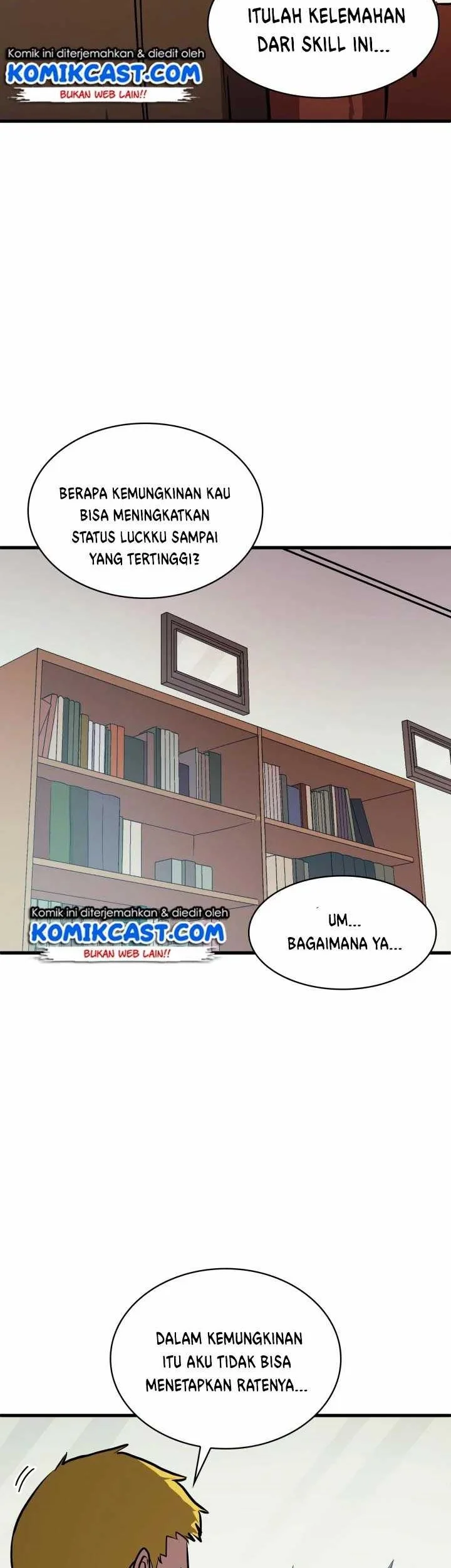 Adachi to Shimamura Chapter 11 - halaman 18