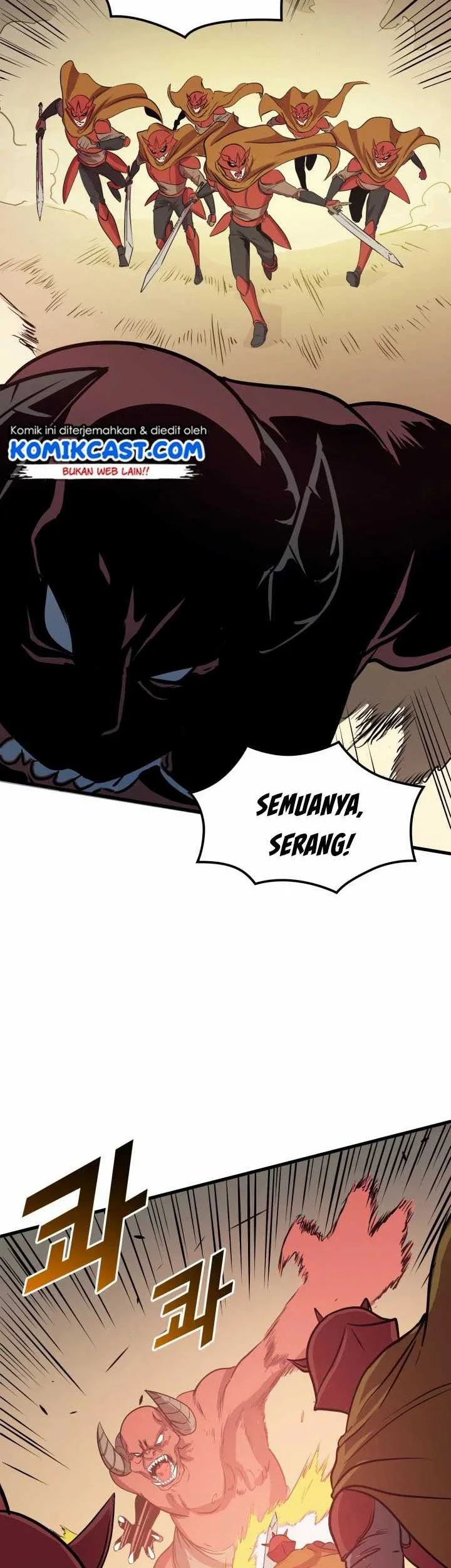 Adachi to Shimamura Chapter 11 - halaman 27