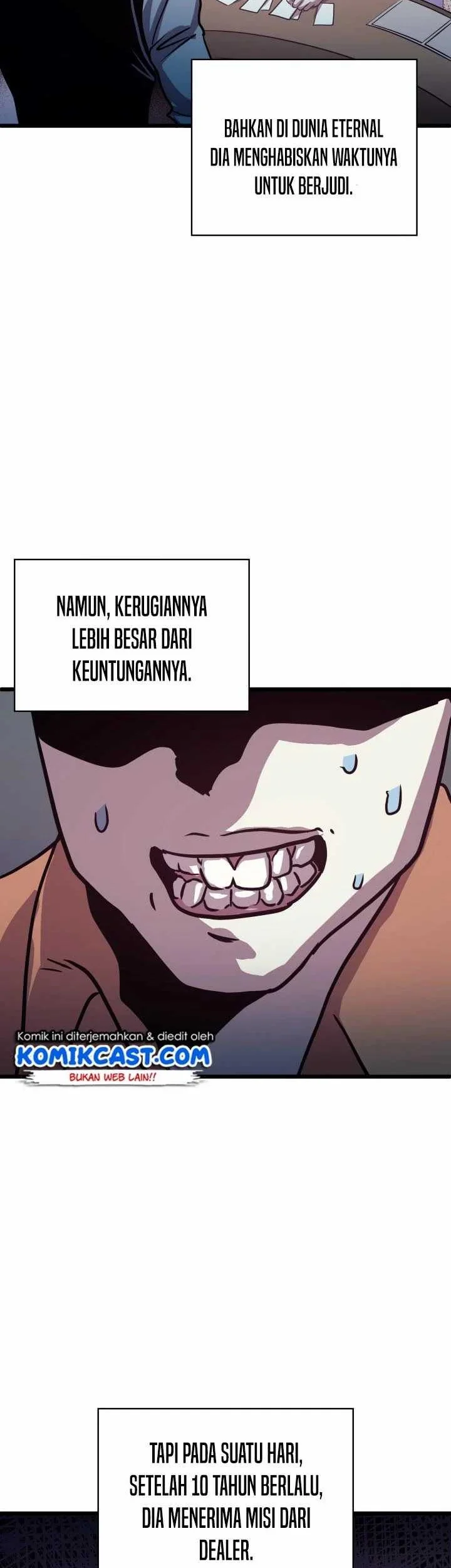 Adachi to Shimamura Chapter 11 - halaman 3