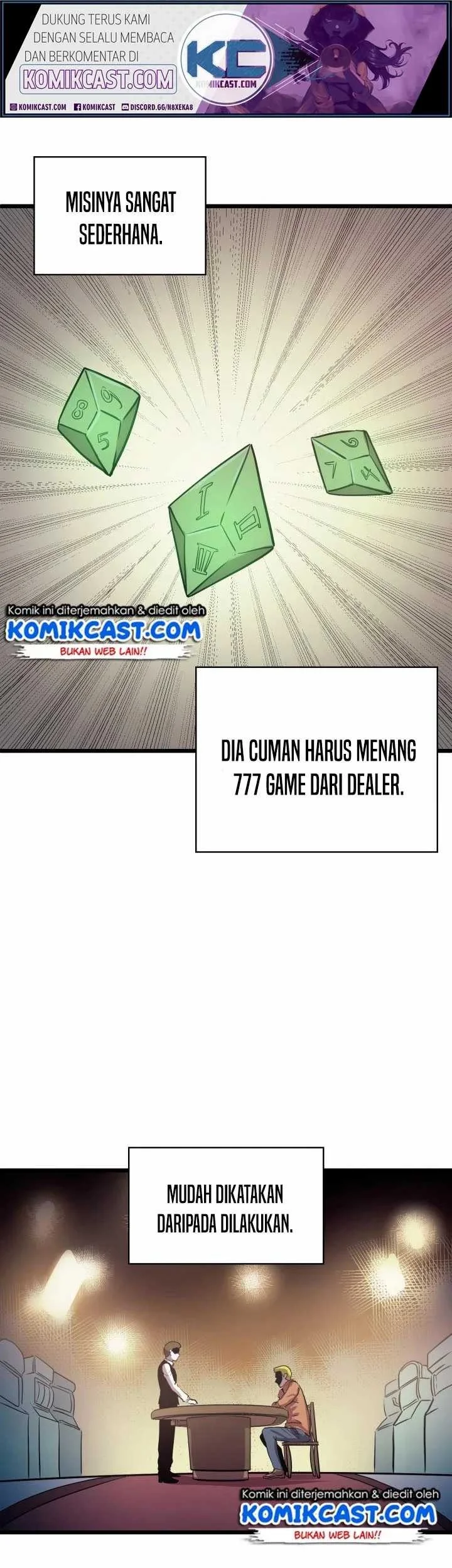 Adachi to Shimamura Chapter 11 - halaman 5