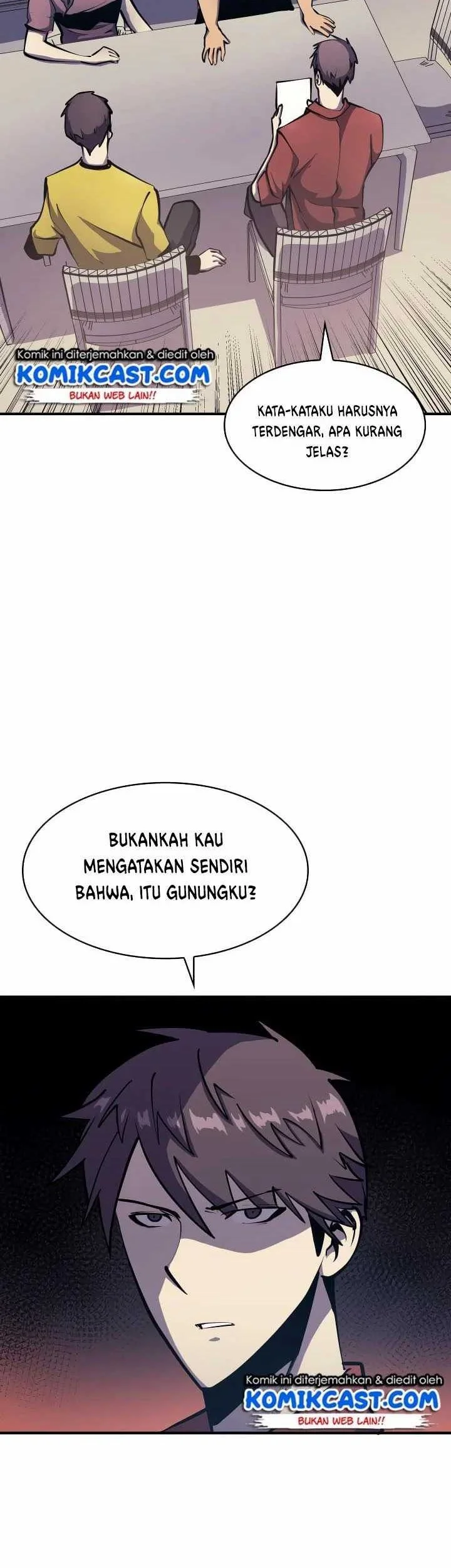 Adachi to Shimamura Chapter 12.5 - halaman 14