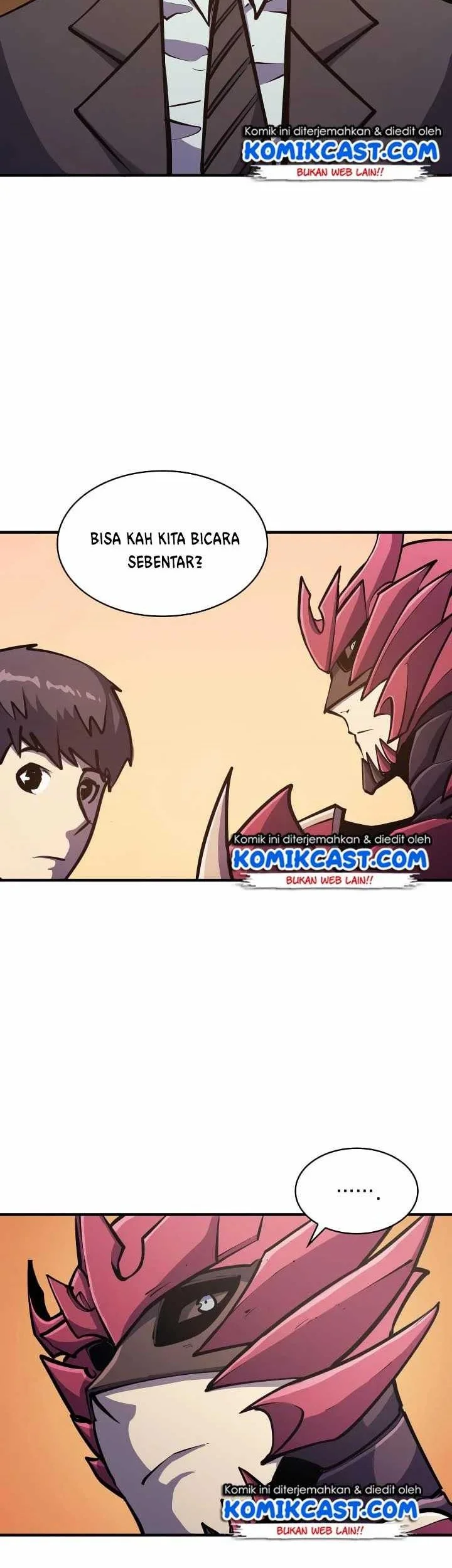 Adachi to Shimamura Chapter 12 - halaman 13