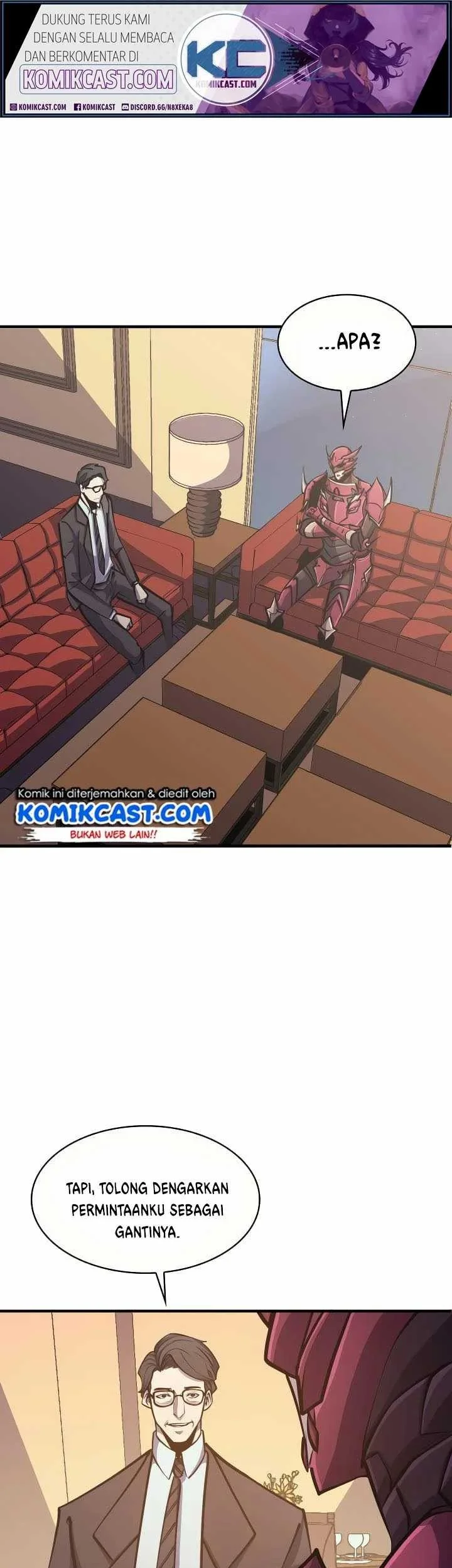Adachi to Shimamura Chapter 12 - halaman 17