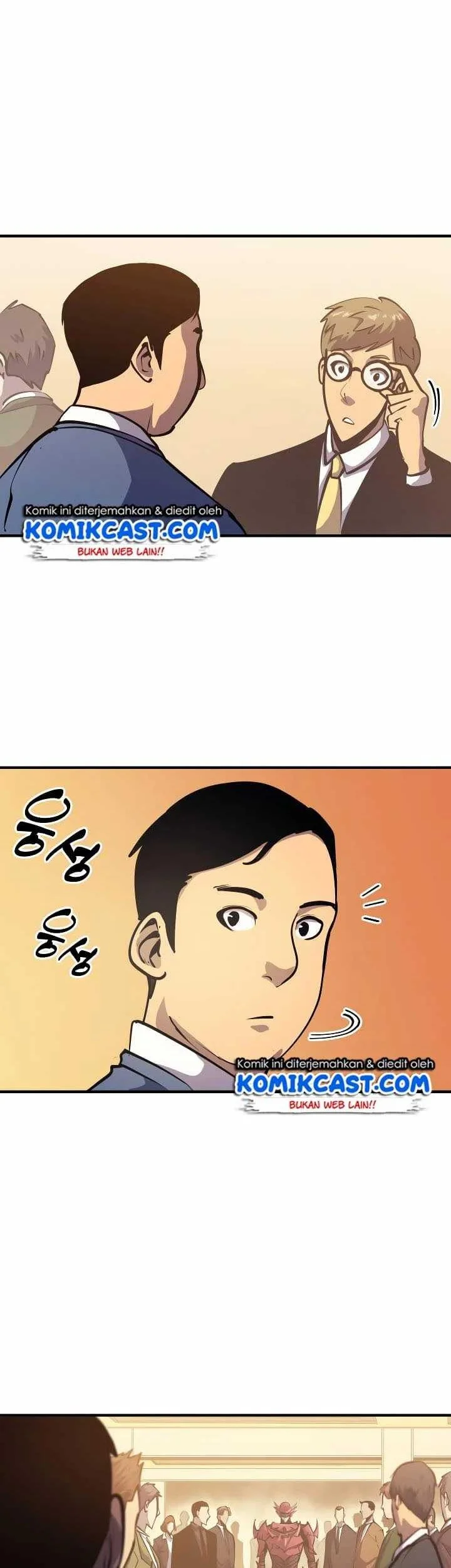 Adachi to Shimamura Chapter 12 - halaman 3