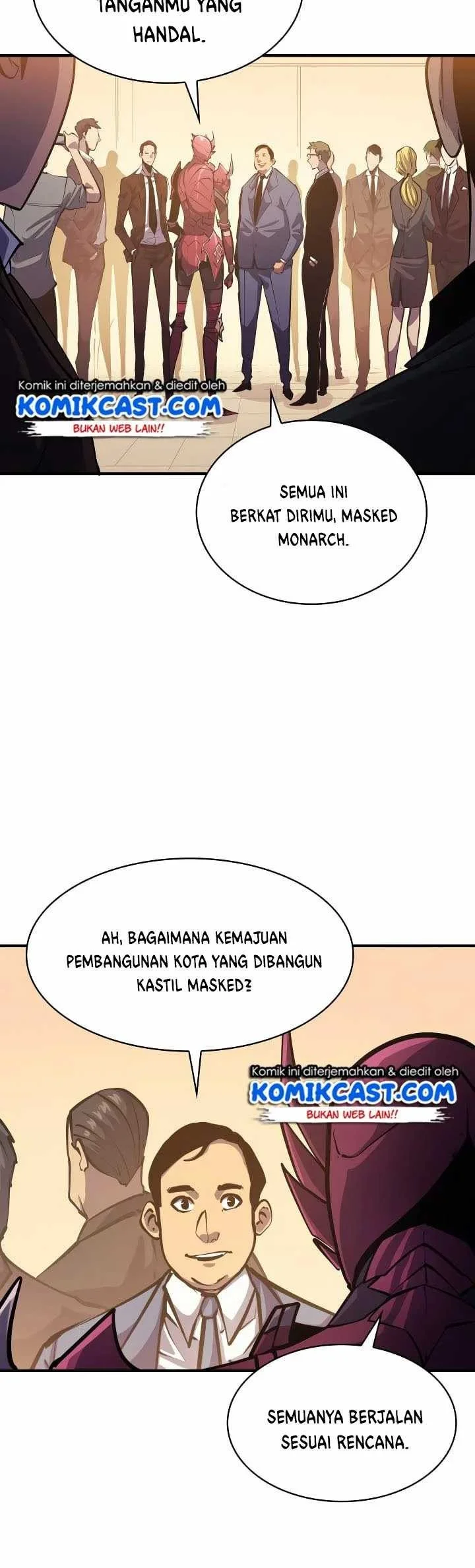 Adachi to Shimamura Chapter 12 - halaman 6