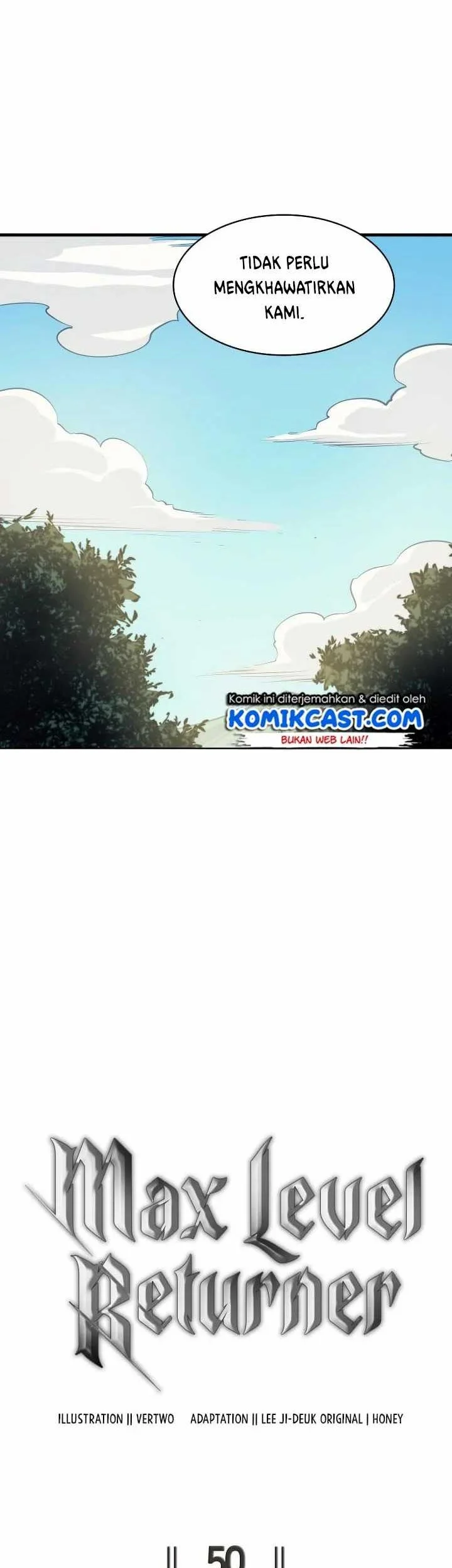 Adachi to Shimamura Chapter 13 - halaman 8