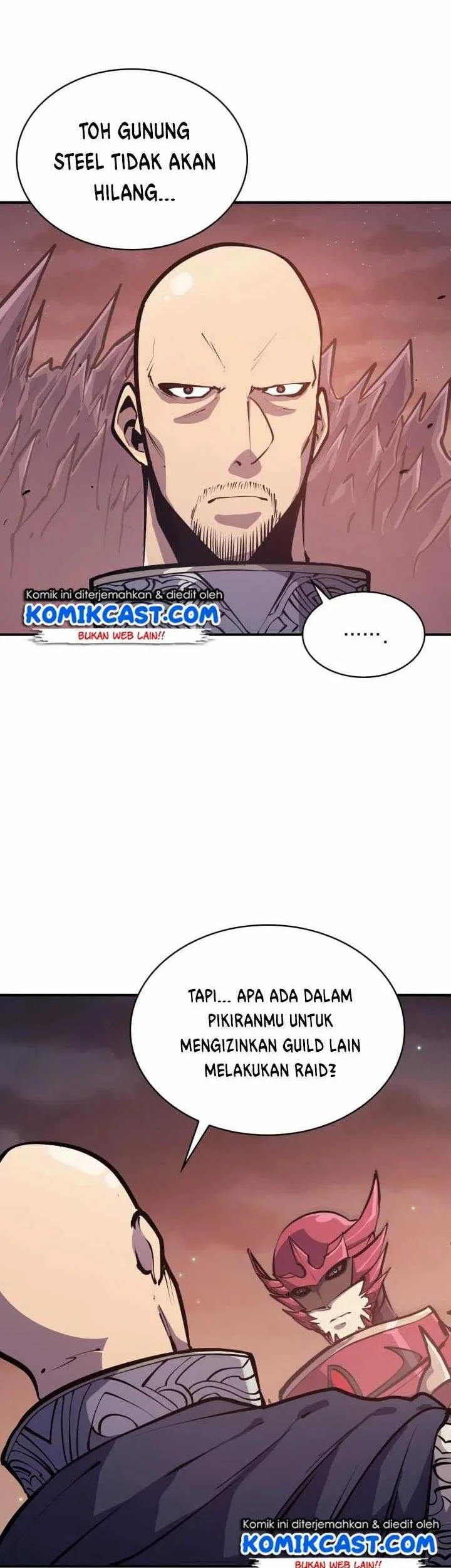 Adachi to Shimamura Chapter 14 - halaman 21