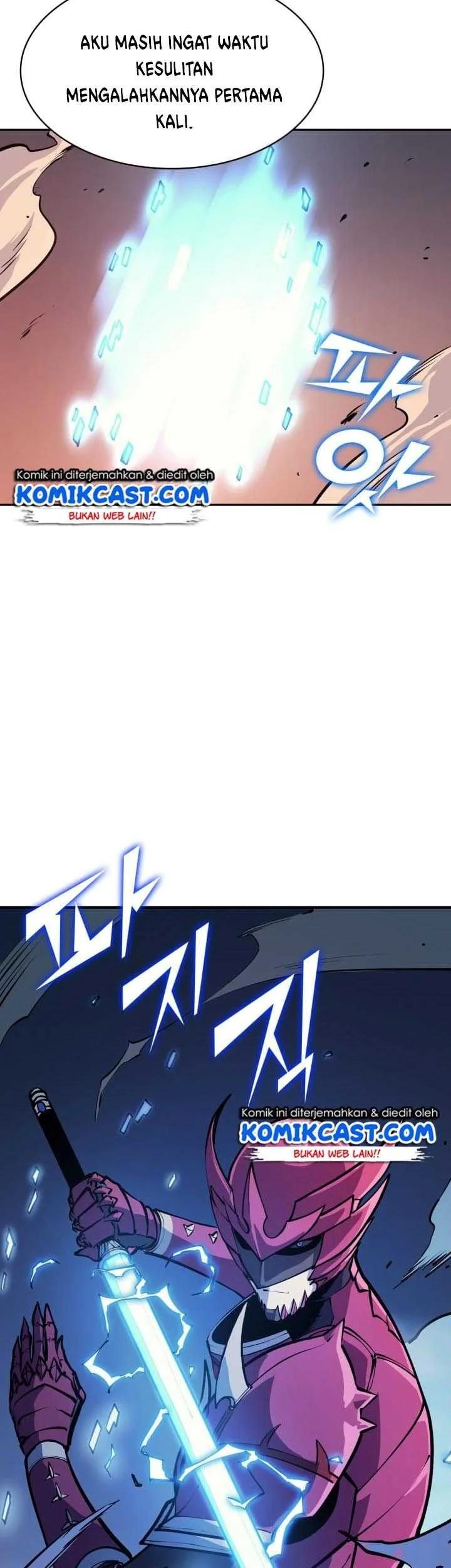 Adachi to Shimamura Chapter 14 - halaman 6