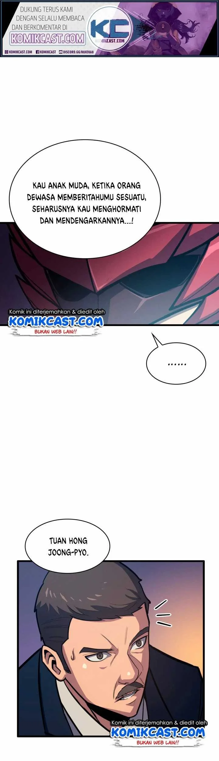 Adachi to Shimamura Chapter 16.5 - halaman 20