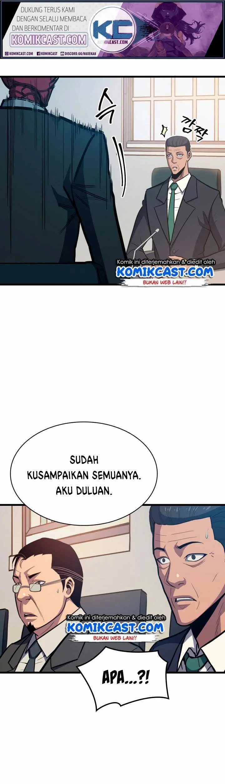 Adachi to Shimamura Chapter 16.5 - halaman 29
