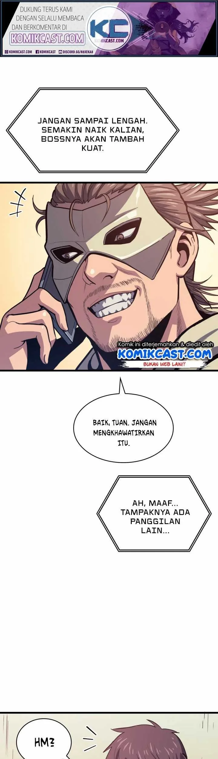 Adachi to Shimamura Chapter 16 - halaman 16