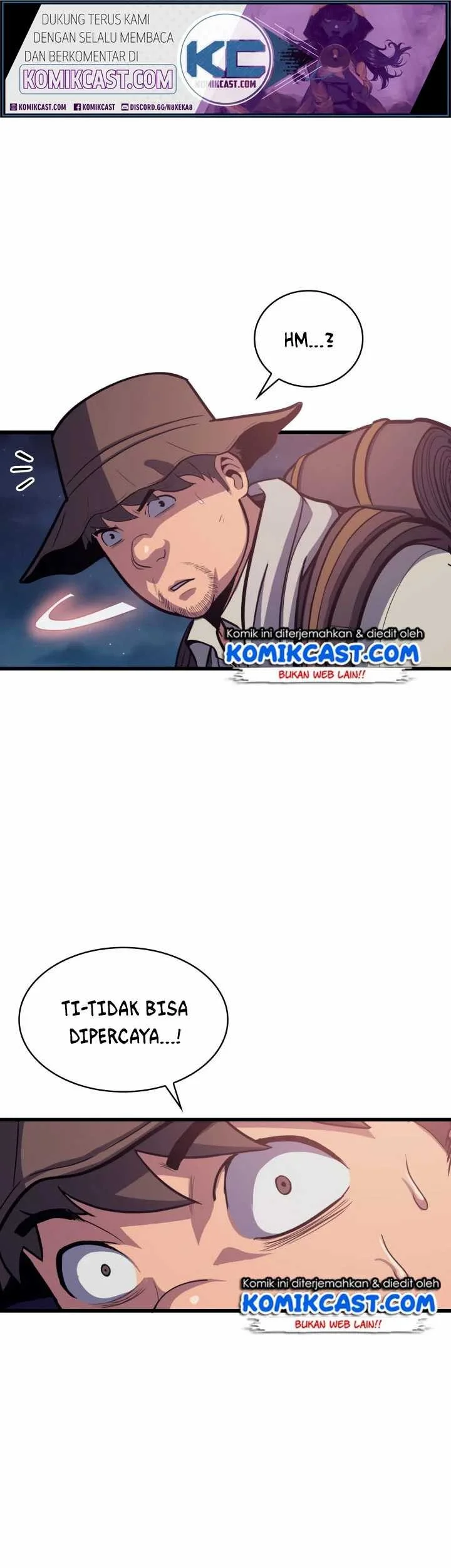Adachi to Shimamura Chapter 16 - halaman 8