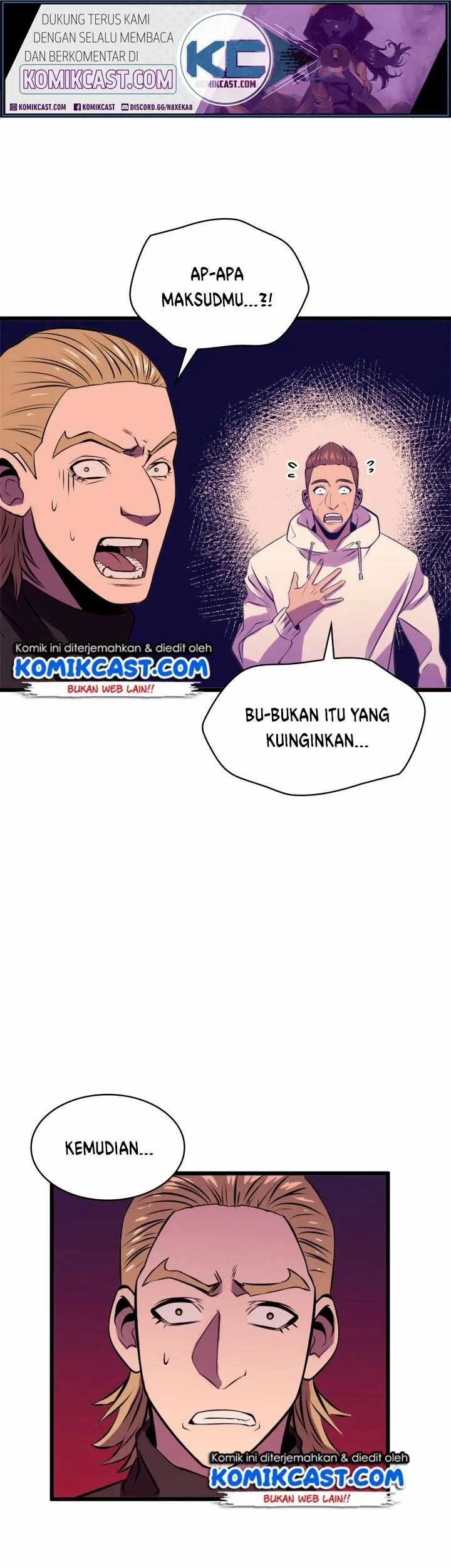 Adachi to Shimamura Chapter 17 - halaman 17