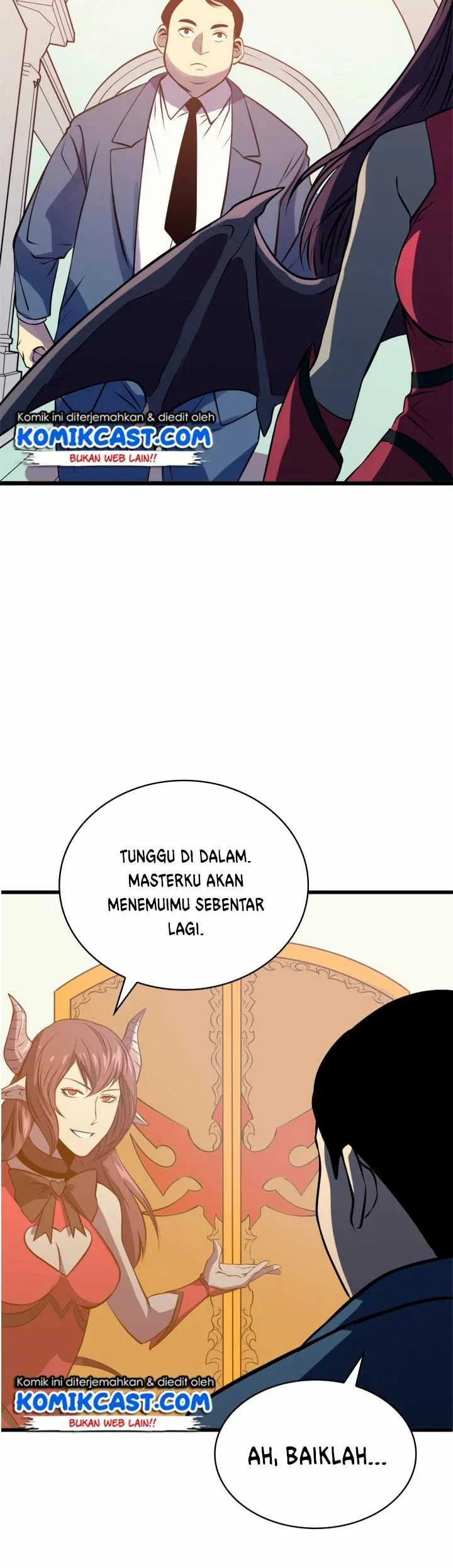 Adachi to Shimamura Chapter 17 - halaman 22