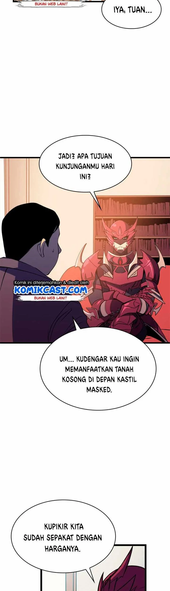 Adachi to Shimamura Chapter 17 - halaman 27