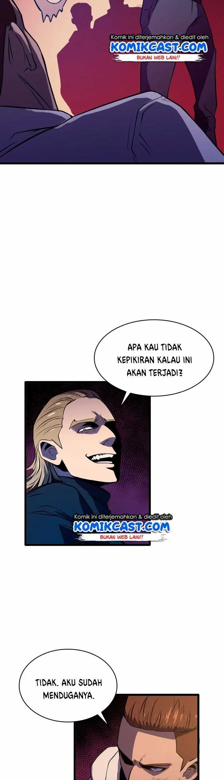 Adachi to Shimamura Chapter 17 - halaman 3