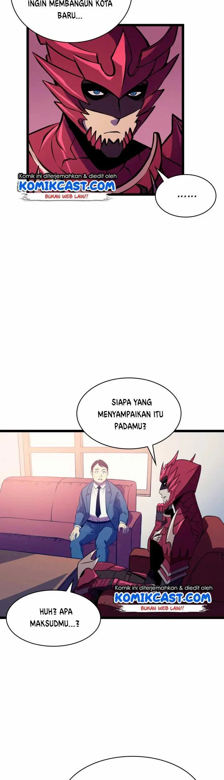 Adachi to Shimamura Chapter 17 - halaman 30