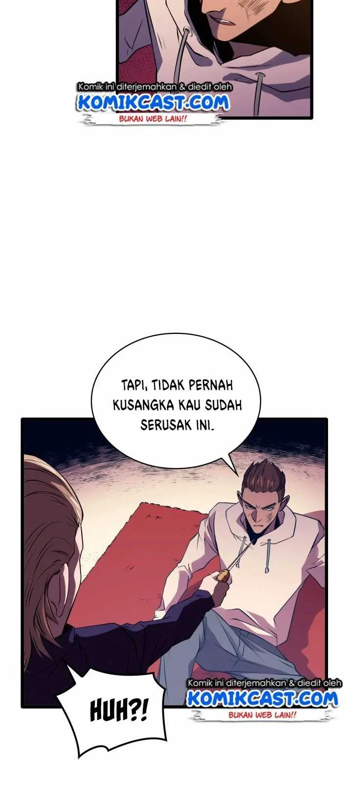 Adachi to Shimamura Chapter 17 - halaman 4