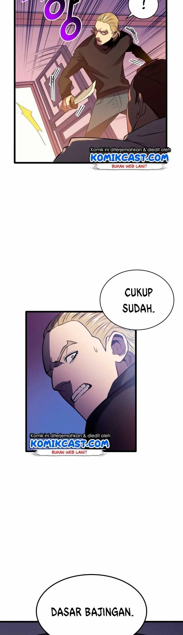Adachi to Shimamura Chapter 17 - halaman 6