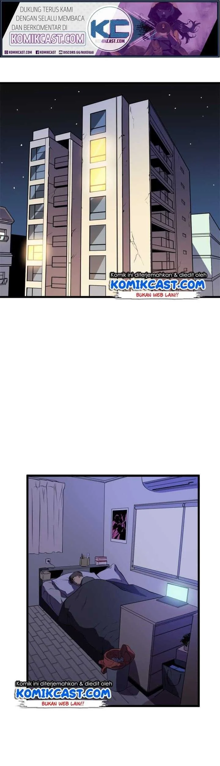 Adachi to Shimamura Chapter 18 - halaman 2