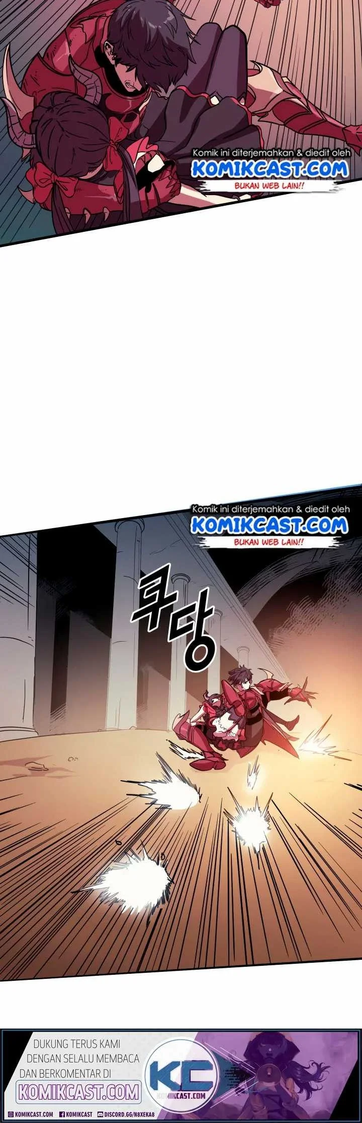 Adachi to Shimamura Chapter 19.5 - halaman 12