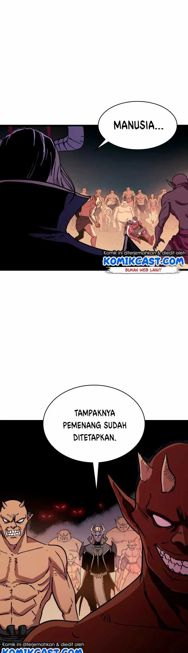 Adachi to Shimamura Chapter 19.5 - halaman 18