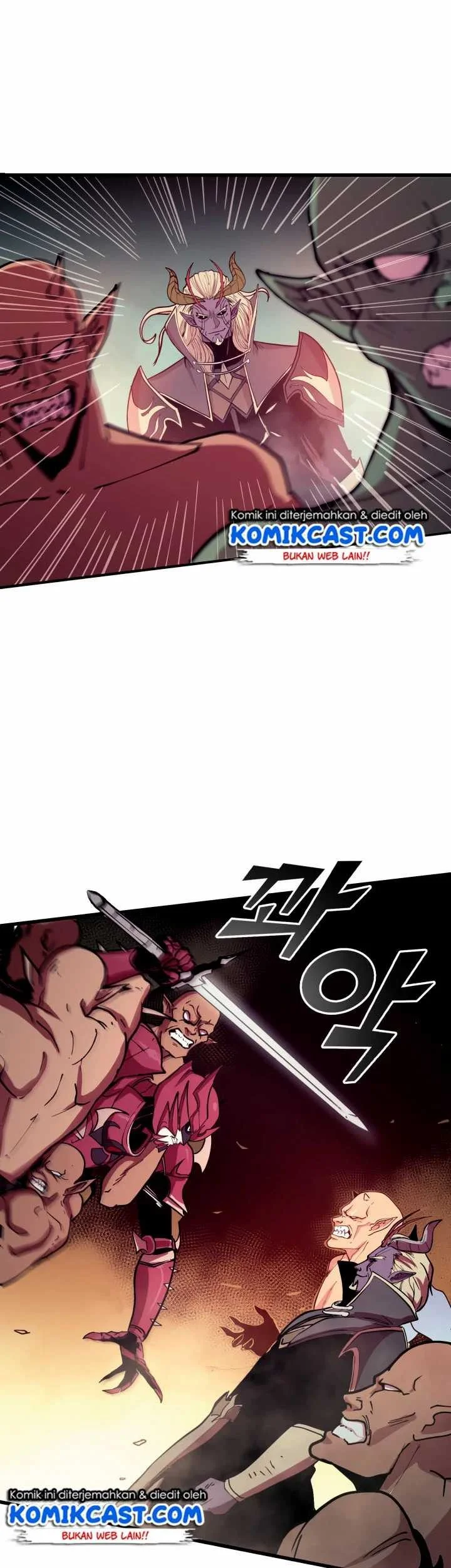 Adachi to Shimamura Chapter 19.5 - halaman 22