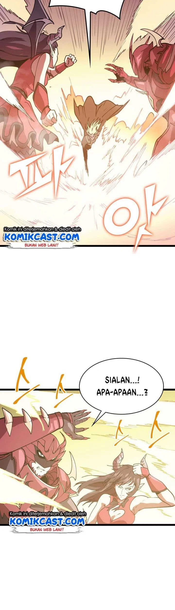 Adachi to Shimamura Chapter 19 - halaman 9