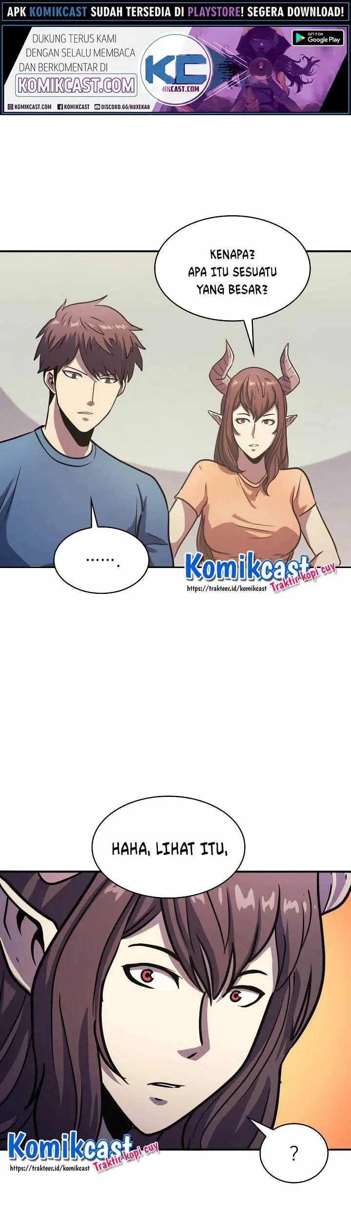 Adachi to Shimamura Chapter 2 - halaman 10