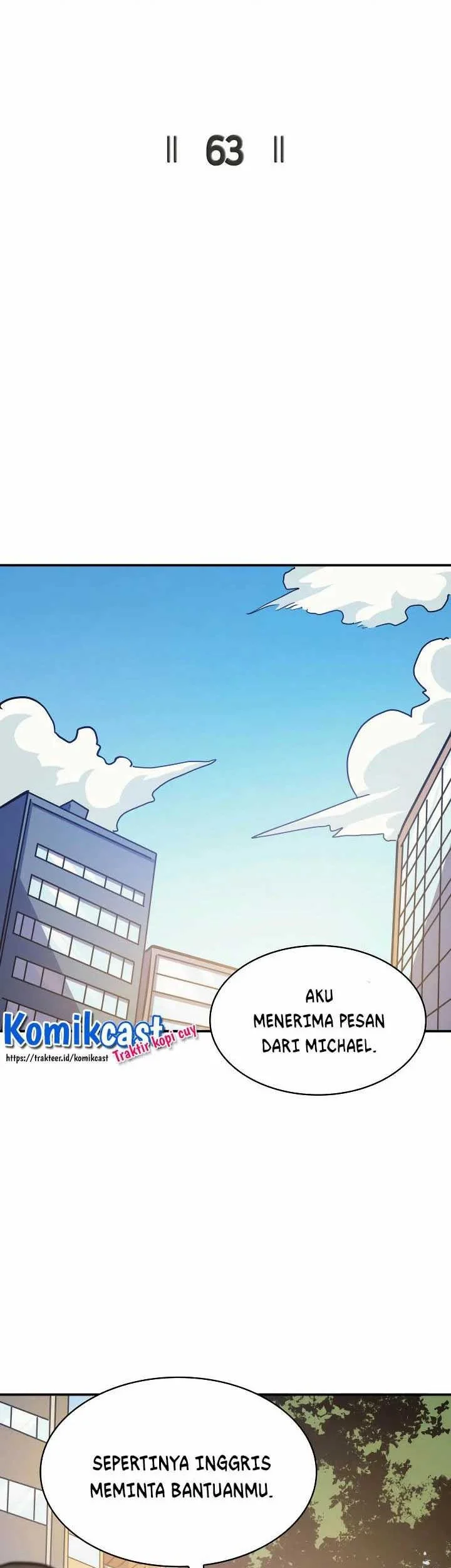 Adachi to Shimamura Chapter 2 - halaman 12